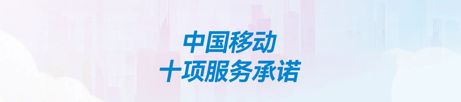 金山区移动宽带